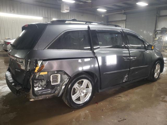 Vin: 5fnrl5h9xdb015451, lot: 48350025, honda odyssey touring 20133