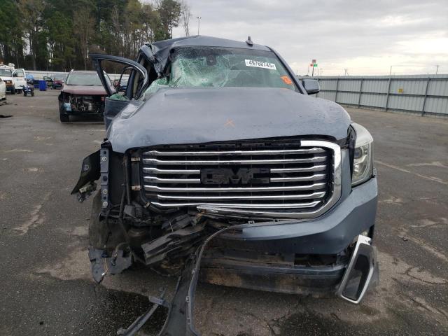 2015 GMC YUKON SLE 1GKS2AKC8FR718159