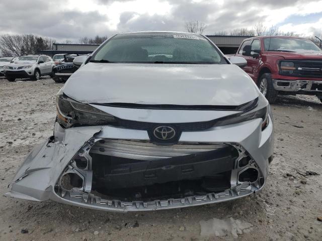 2024 TOYOTA COROLLA LE - 5YFB4MDE8RP101803