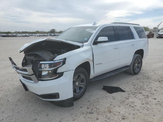 CHEVROLET TAHOE C1500 LS