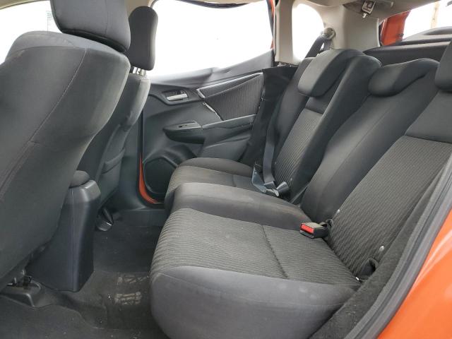 2018 HONDA FIT EX - 3HGGK5H83JM724331