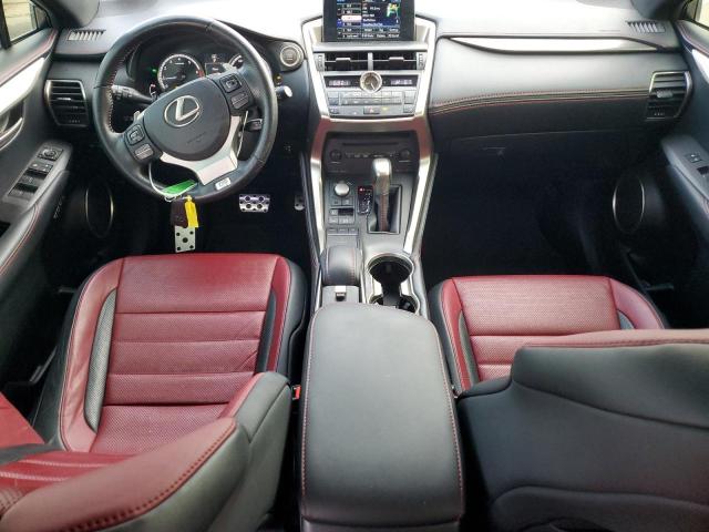 2016 LEXUS NX 200T BA - JTJYARBZ8G2044193