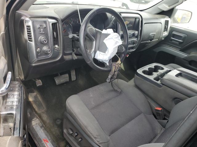 2016 CHEVROLET SILVERADO - 1GCVKREC2GZ376468