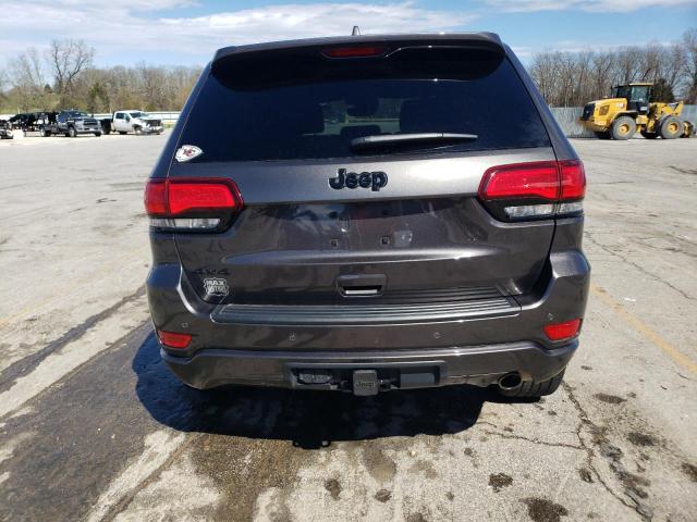 2021 JEEP GRAND CHER - 1C4RJFAG0MC647523