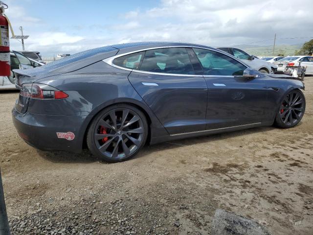 2019 TESLA MODEL S - 5YJSA1E47KF330777