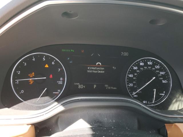 2020 TOYOTA AVALON LIM 4T1DZ1FB8LU045685