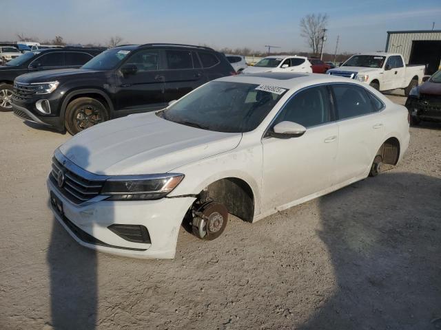 Vin: 1vwsa7a36mc013487, lot: 47093925, volkswagen passat se 2021 img_1