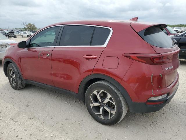 Vin: kndpm3ac1l7687790, lot: 50774415, kia sportage lx 20202