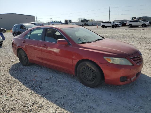 Vin: 4t1bf3ek8bu127928, lot: 50419285, toyota camry base 20114