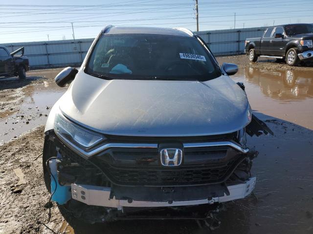 2022 HONDA CR-V TOURI - 5J6RT6H98NL046194