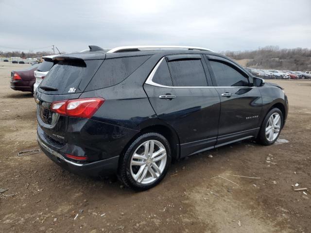 2018 CHEVROLET EQUINOX PR - 2GNAXVEV7J6114529