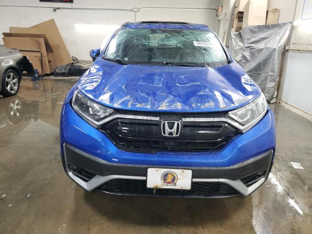 2020 HONDA CR-V EXL 7FARW2H8XLE013408