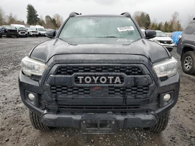 2018 TOYOTA TACOMA DOU - 3TMDZ5BN6JM049585