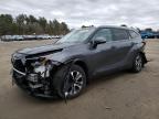 2021 TOYOTA HIGHLANDER - 5TDGBRCH1MS522539