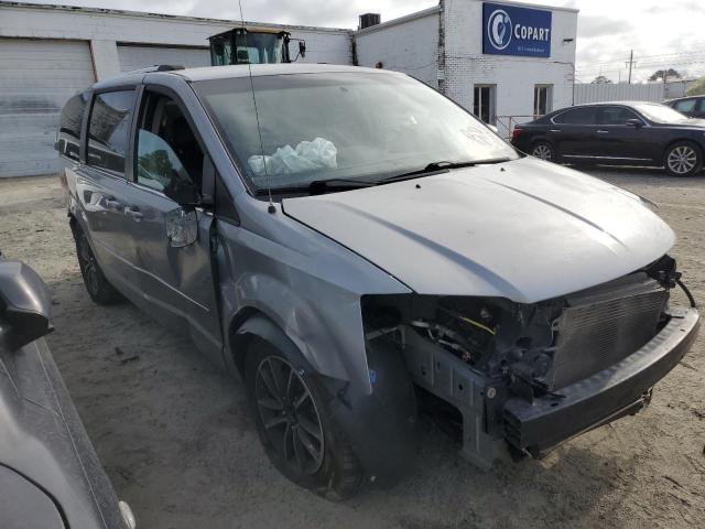 2017 DODGE GRAND CARA 2C4RDGCG5HR698071