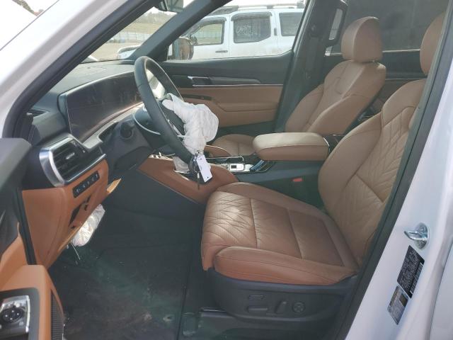 2025 KIA TELLURIDE - 5XYP5DGC6SG594579