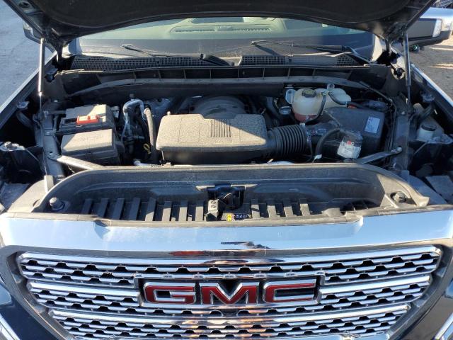 2021 GMC SIERRA K15 - 3GTU9FEL4MG129826