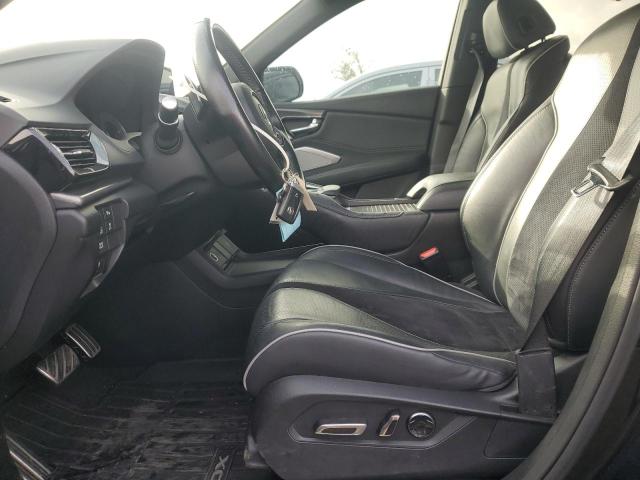 2020 ACURA RDX A-SPEC - 5J8TC2H61LL032260