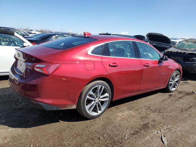 Vin: 1g1zd5st3nf104267, lot: 52577895, chevrolet malibu lt 20223