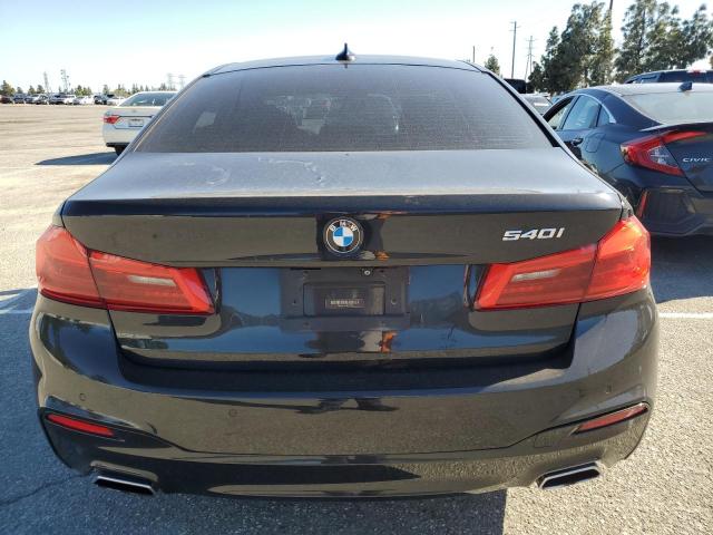2017 BMW 540 I - WBAJE5C31HG915934