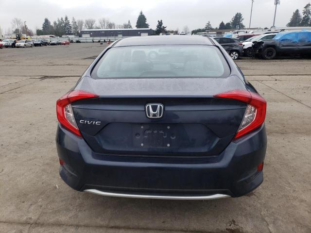 2020 HONDA CIVIC LX - 19XFC2F62LE208918