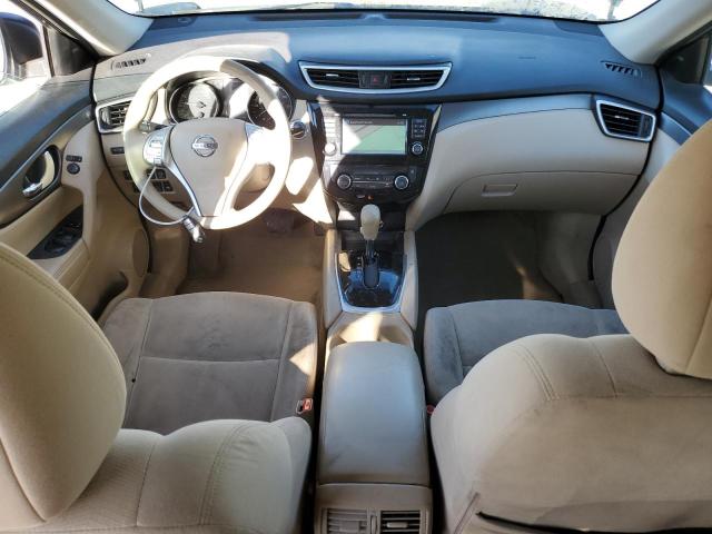 2015 NISSAN ROGUE S - KNMAT2MV7FP510522