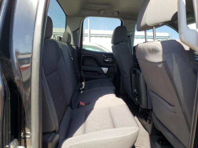 2016 CHEVROLET SILVERADO - 1GCVKREC0GZ246415