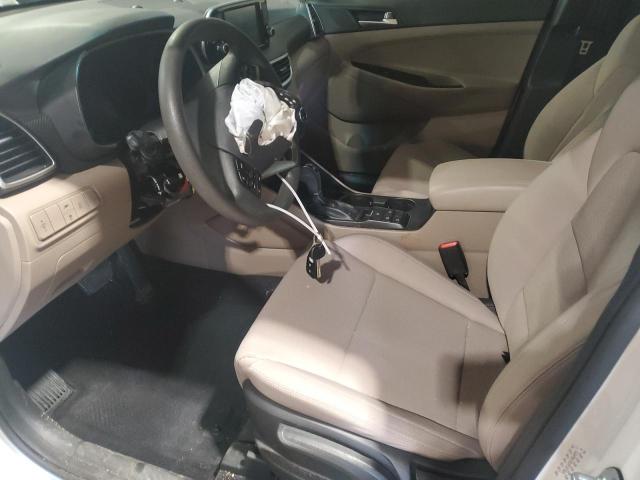 2019 HYUNDAI TUCSON SE - KM8J2CA43KU064977
