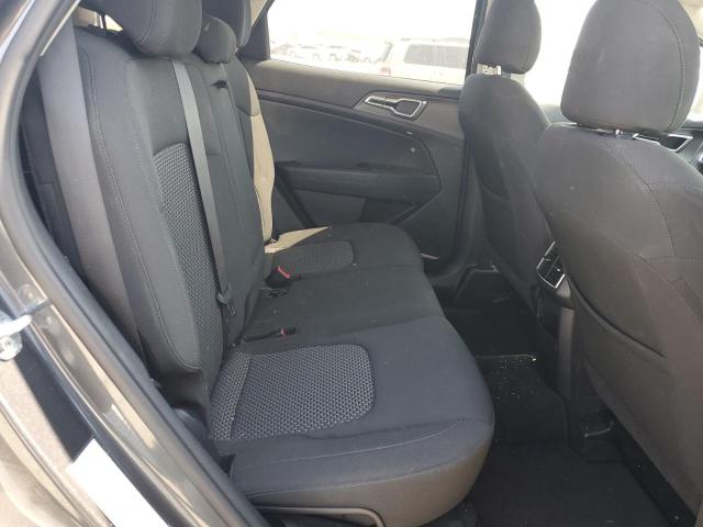 2023 KIA SPORTAGE L - KNDPU3AF4P7078113