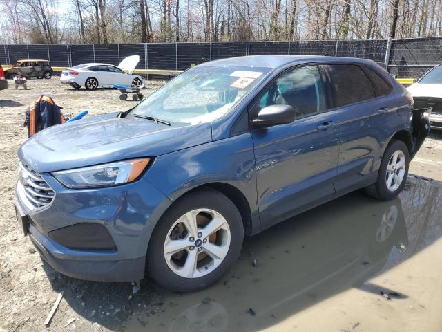 FORD EDGE SE