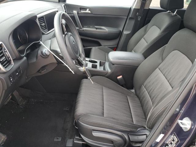 2022 KIA SPORTAGE L - KNDPM3AC6N7974903