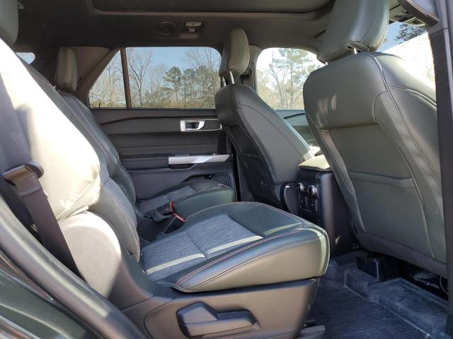 2023 FORD EXPLORER T - 1FMSK8JH4PGA28838