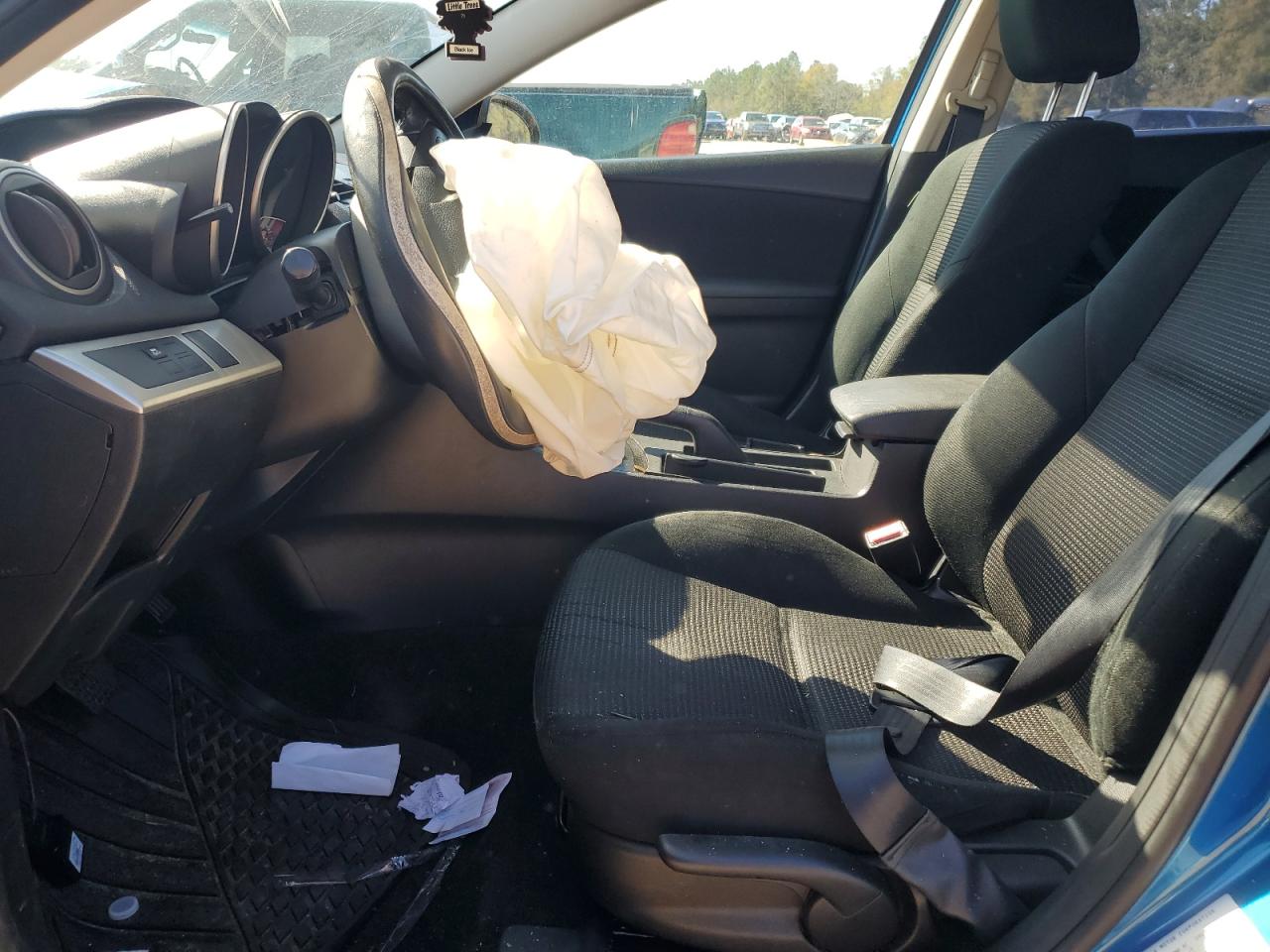 Global Auto Auctions