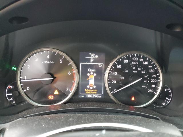 2015 LEXUS NX 200T JTJBARBZ4F2004410
