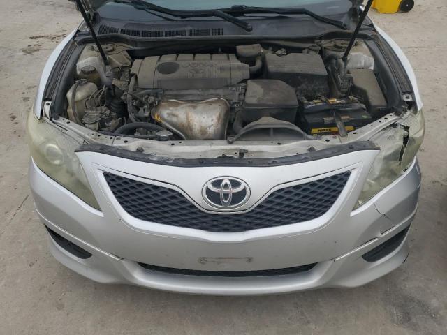 2011 TOYOTA CAMRY BASE - 4T1BF3EK9BU621666