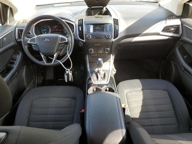2018 FORD EDGE SEL - 2FMPK3J89JBB71033
