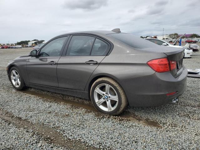 Vin: wba3c1c54df440529, lot: 48949335, bmw 3 series i sulev 20132