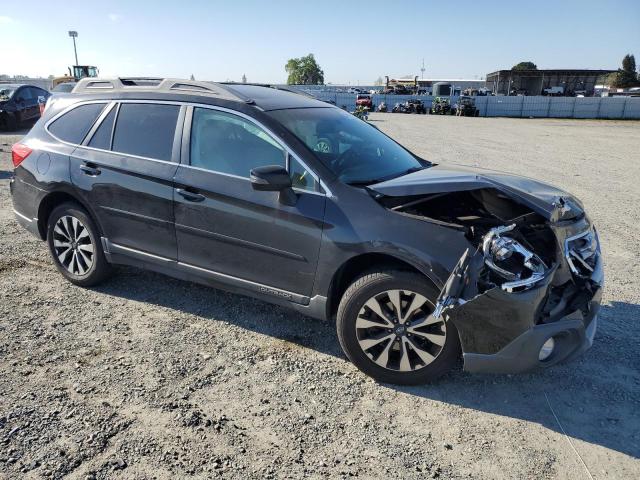 Vin: 4s4bsalc5f3217996, lot: 50474325, subaru outback 2.5i limited 20154