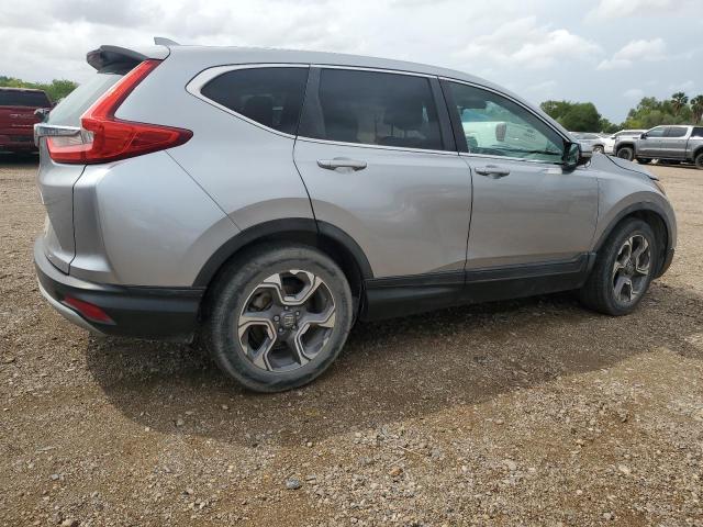 Vin: 7farw1h52he011711, lot: 50886735, honda crv ex 20173