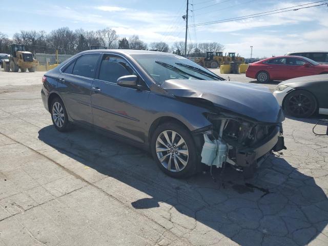 Vin: 4t4bf1fk1gr558451, lot: 49469705, toyota camry le 20164