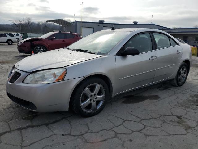 PONTIAC G6 GT