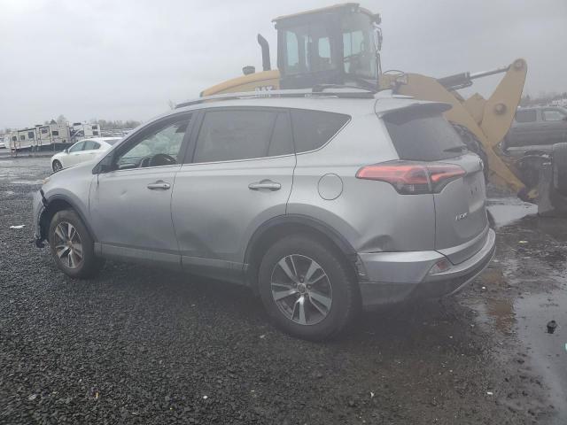2017 TOYOTA RAV4 XLE - 2T3WFREV4HW322231