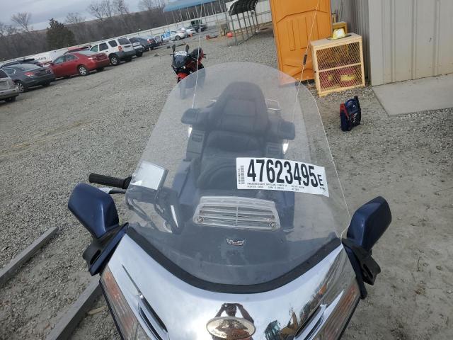 2000 HONDA GL1500 SE1 1HFSC2247YA200008