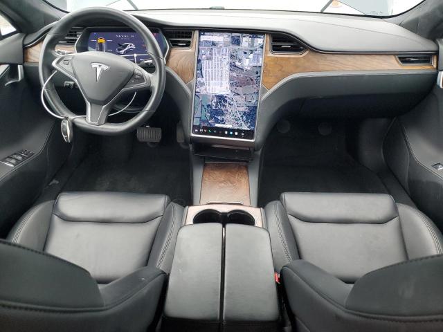 2020 TESLA MODEL S - 5YJSA1E22LF369714