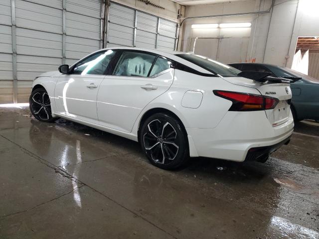 2024 NISSAN ALTIMA SR - 1N4BL4CV7RN329086