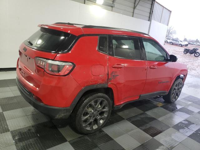 2021 JEEP COMPASS 80 3C4NJDEB2MT589212