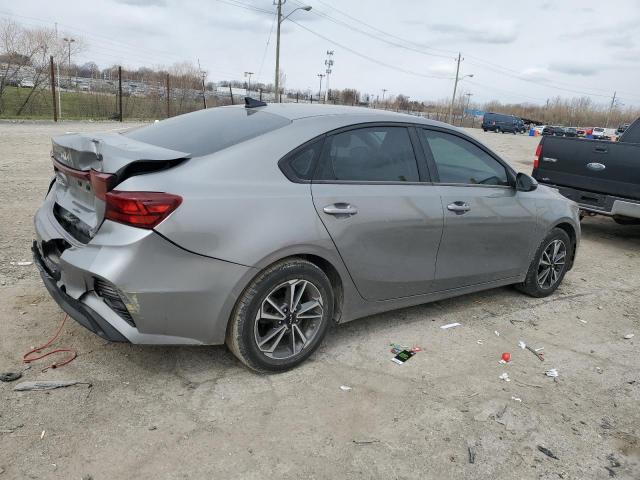 2023 KIA FORTE LX 3KPF24AD7PE512496