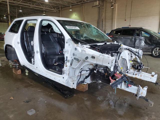 Vin: 1c4rjfbg1gc338419, lot: 49004585, jeep grand cher limited 20164