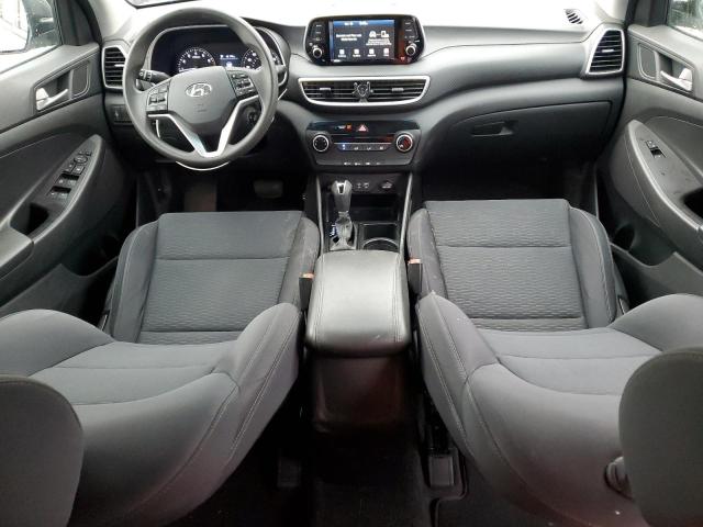 2019 HYUNDAI TUCSON SE - KM8J23A42KU998127