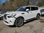 2018 INFINITI QX80 BASE - JN8AZ2NF6J9665084